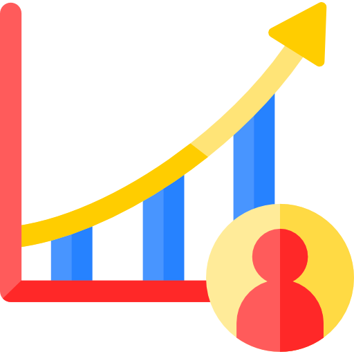 Graphic icon