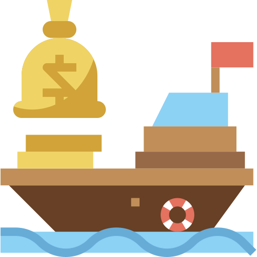 Boat icon