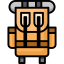Backpack icon 64x64