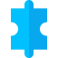 Puzzle icon 64x64