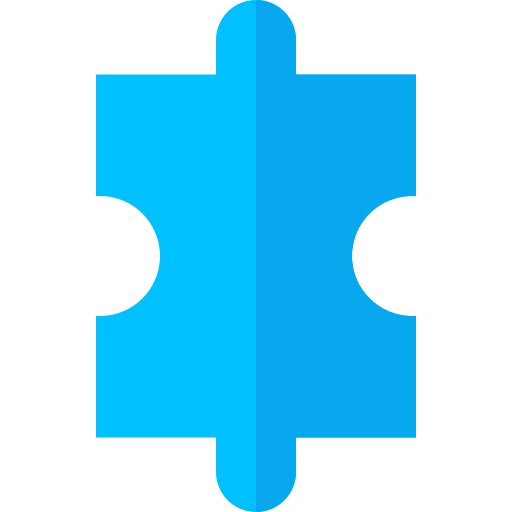 Puzzle icon
