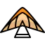 Paragliding icon 64x64