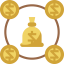 Bank icon 64x64