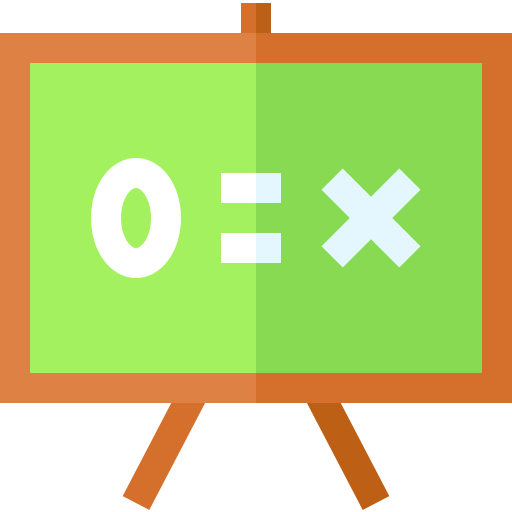 Math icon