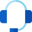 Headphone icon 64x64