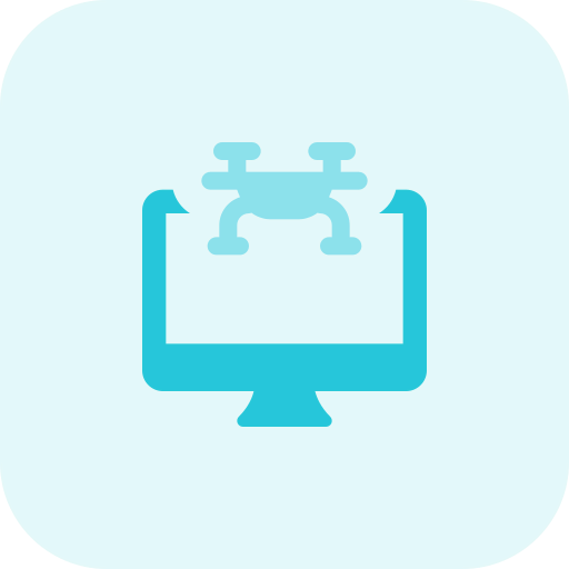 Desktop icon