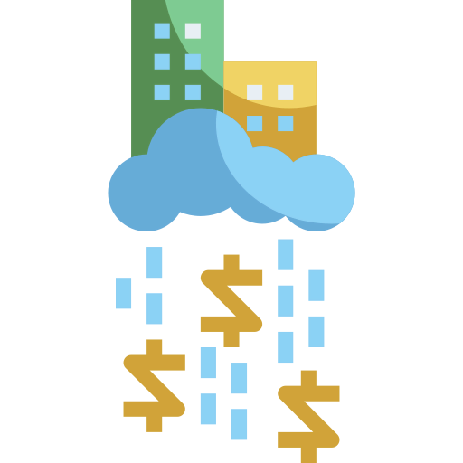 Buildings icon