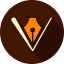 Illustrator icon 64x64