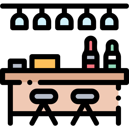 Bar icon
