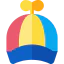 Cap icon 64x64
