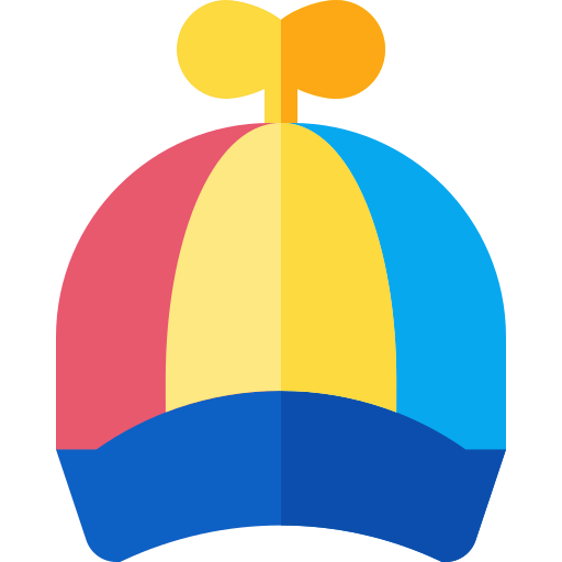 Cap icon