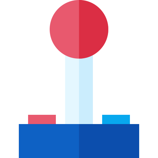 Joystick icon