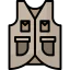 Vest icon 64x64