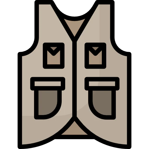Vest icon