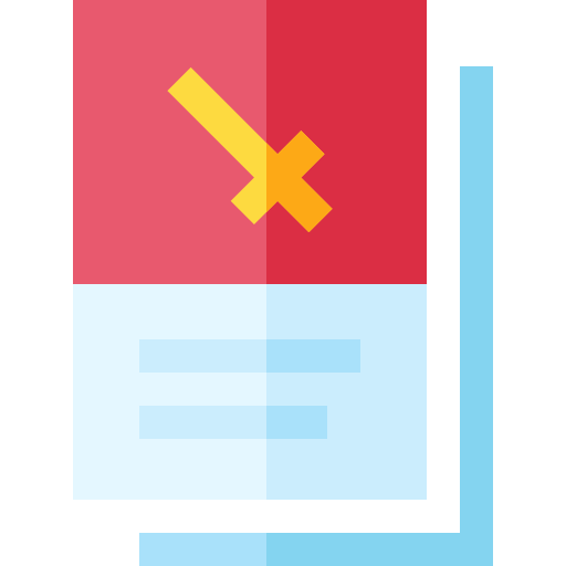 Card icon