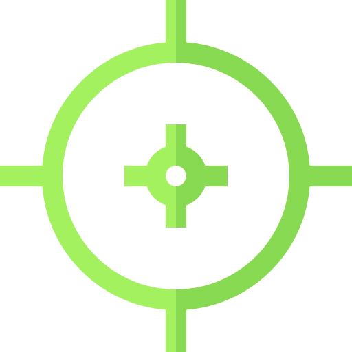 Target icon