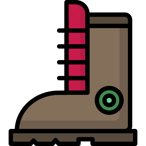 Boots icon