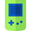 Game console icon 64x64
