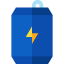 Energy drink icon 64x64