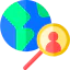 Headhunting icon 64x64
