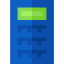 Calculator icon 64x64