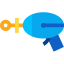 Blaster icon 64x64