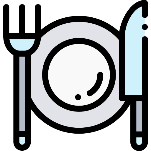 Plate icon