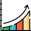 Profits icon 64x64