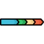 Right arrow icon 64x64