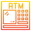 Atm icon 64x64