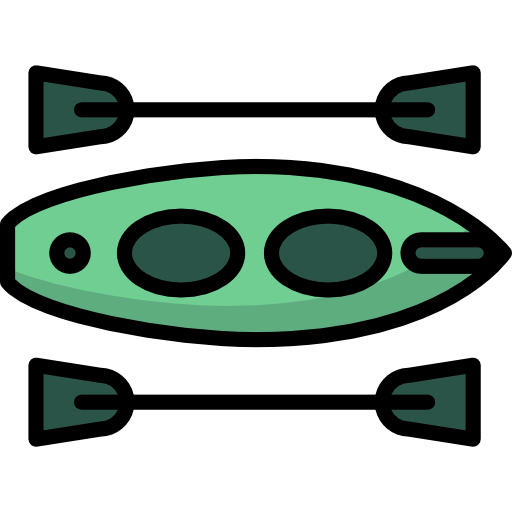 Canoe icon