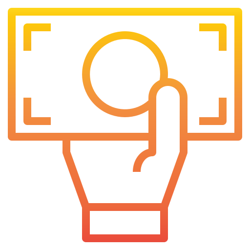 Payment icon