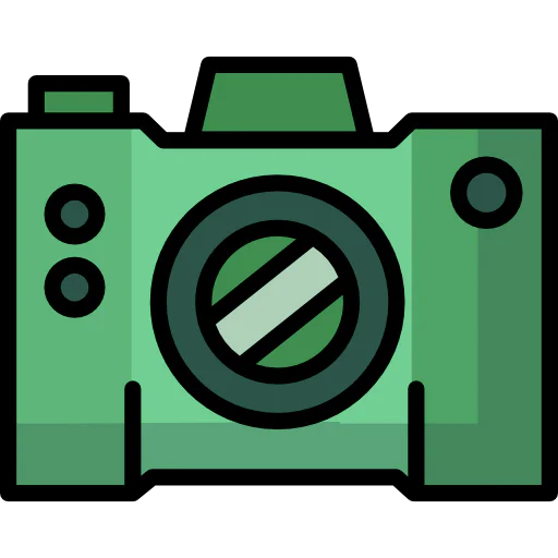 Camera icon