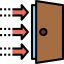 Arrows icon 64x64