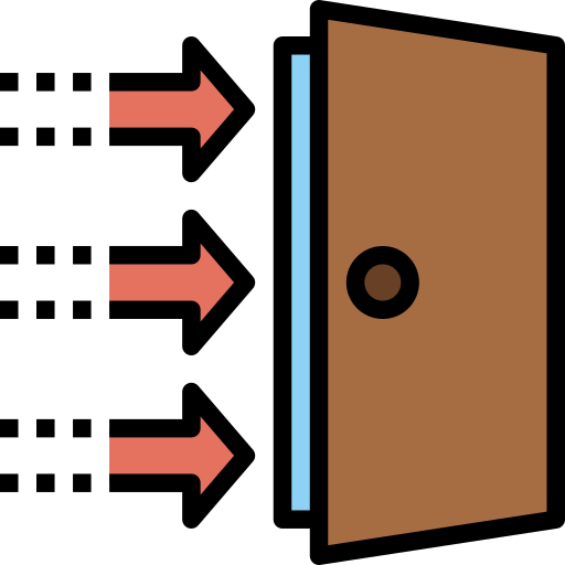 Arrows icon