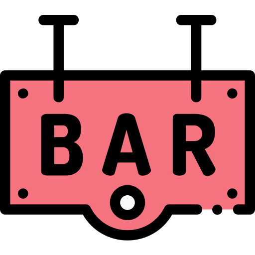 Bar icon