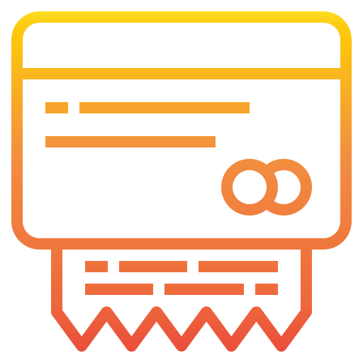Invoice icon