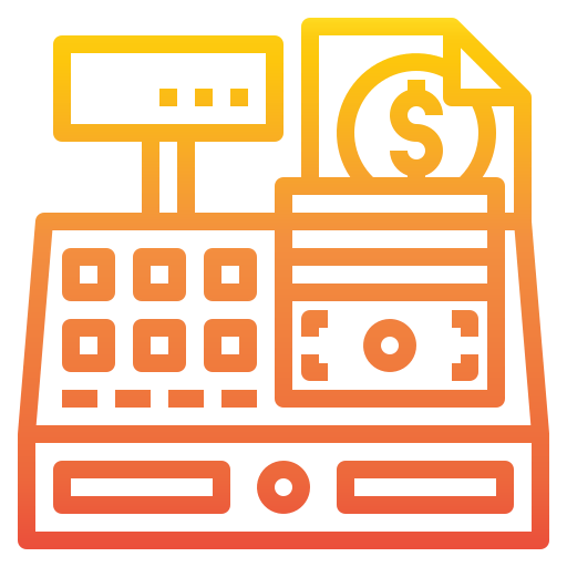 Register icon