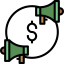 Announcement icon 64x64