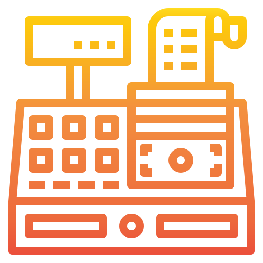 Register icon