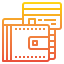 Wallet icon 64x64