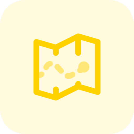 Map icon
