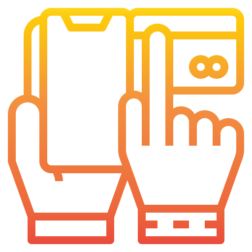 Payment icon
