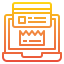 Online payment icône 64x64