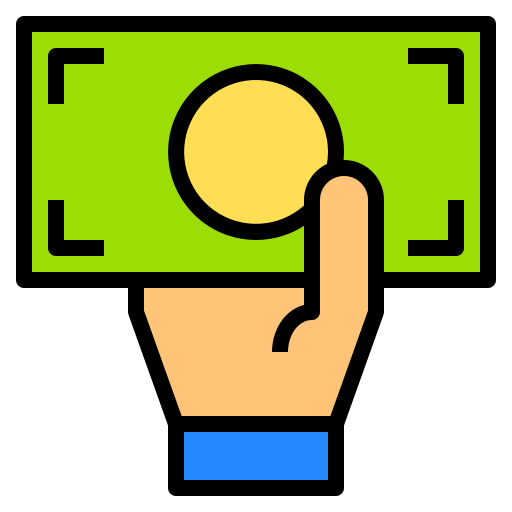 Payment icon