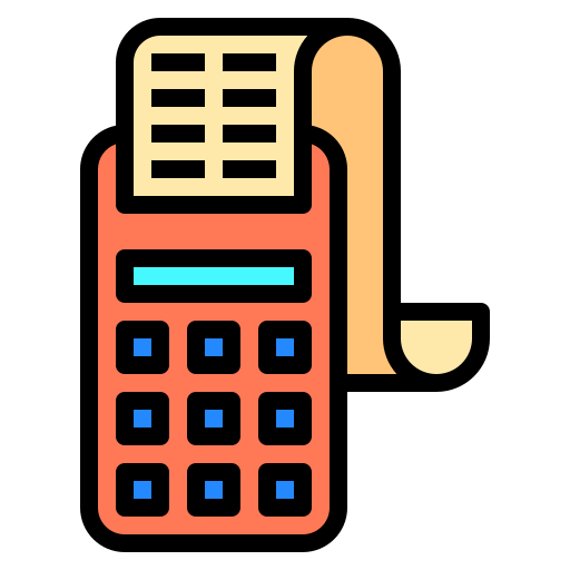 Pos icon