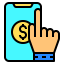Payment icon 64x64