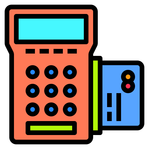 Pos icon