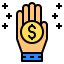 Payment icon 64x64