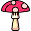 Mushroom icon 64x64